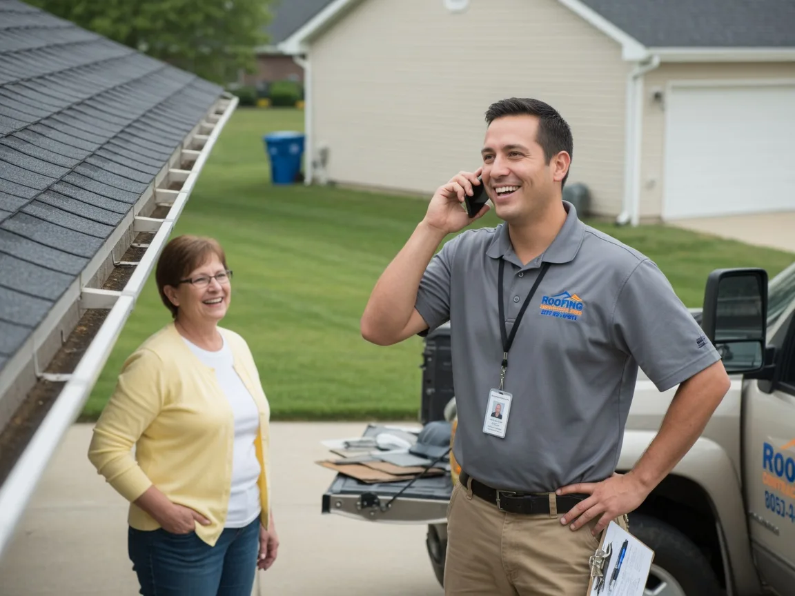 Local Roofing Contractors Luther, OK FAQs